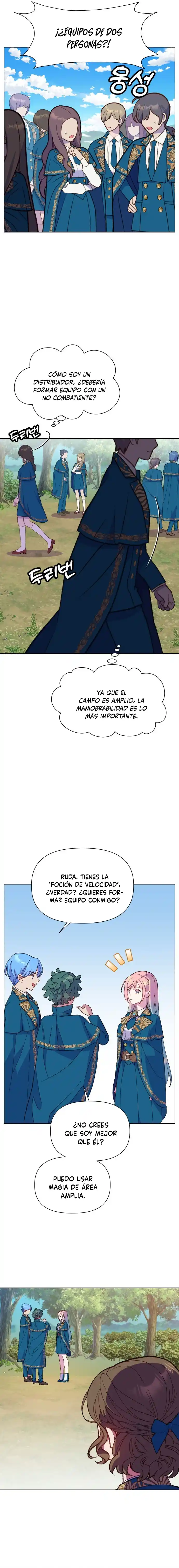 Cashman De Un Juego Arruinado - Capítulo 9 - Página 6 - LectorTMOo