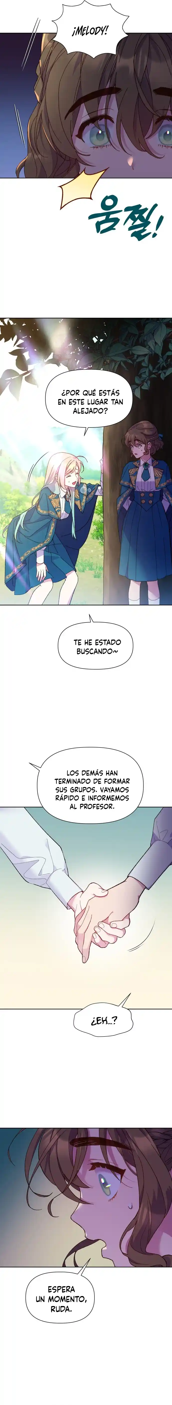 Cashman De Un Juego Arruinado - Capítulo 9 - Página 10 - LectorTMOo