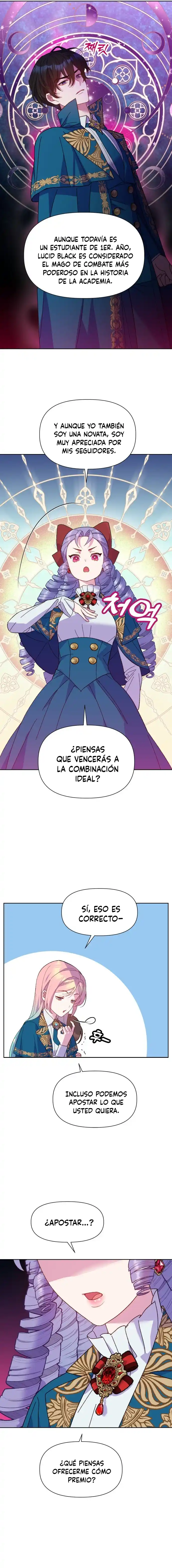 Cashman De Un Juego Arruinado - Capítulo 9 - Página 14 - LectorTMOo