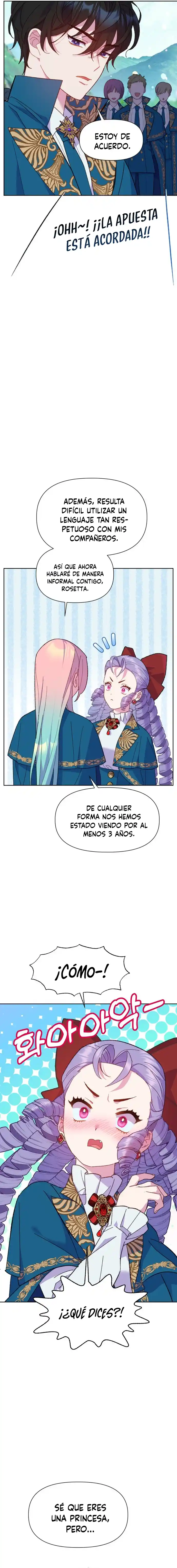 Cashman De Un Juego Arruinado - Capítulo 9 - Página 16 - LectorTMOo