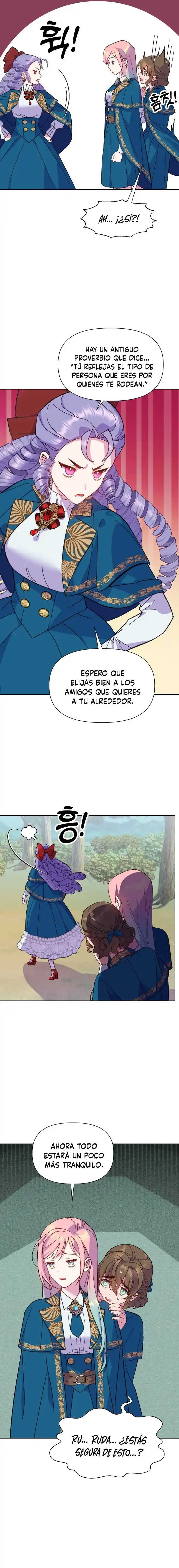 Cashman De Un Juego Arruinado - Capítulo 9 - Página 18 - LectorTMOo