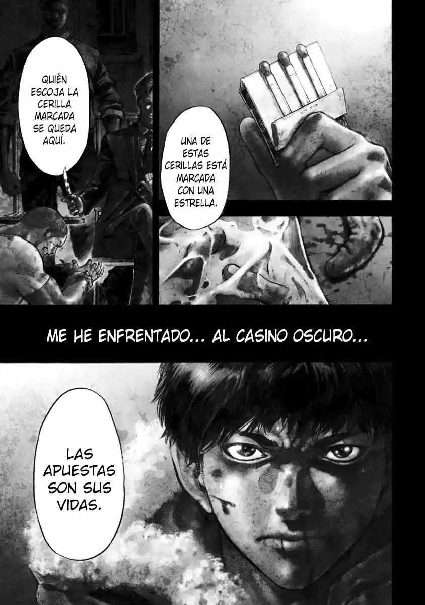 CasinoGui - Capítulo 1 - Página 4 - LectorTMOo