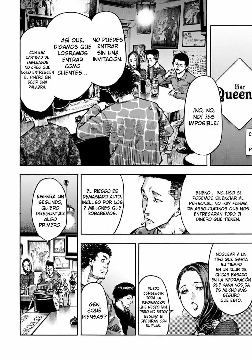 CasinoGui - Capítulo 1 - Página 41 - LectorTMOo