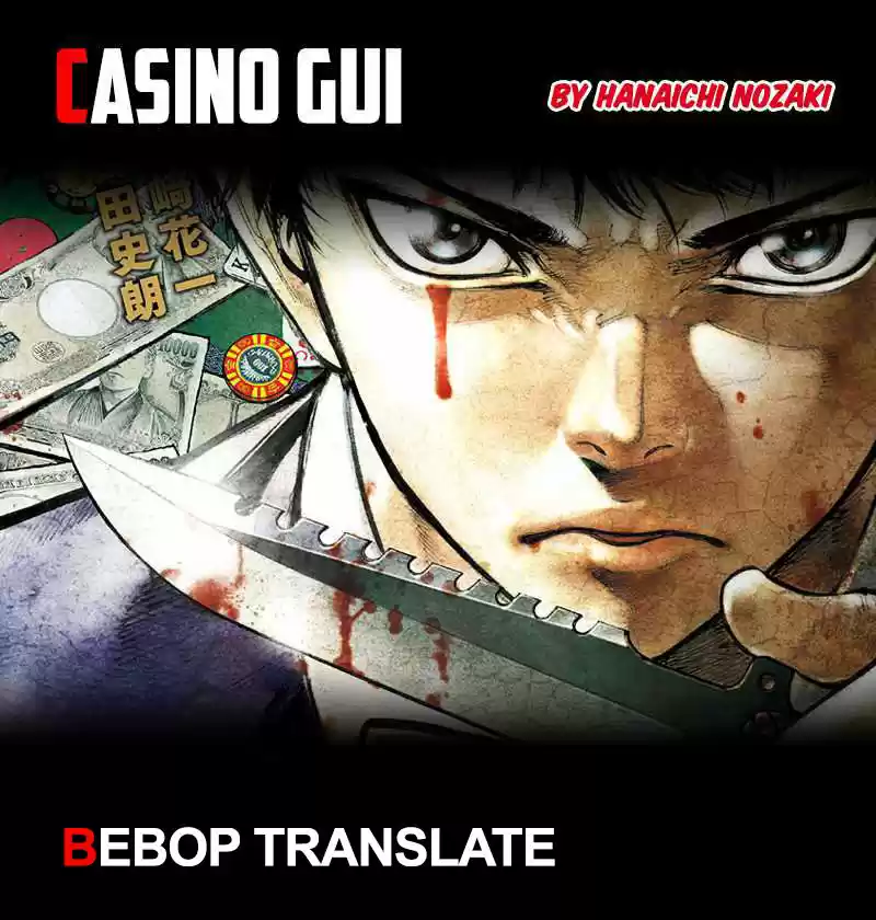CasinoGui - Capítulo 1 - Página 68 - LectorTMOo