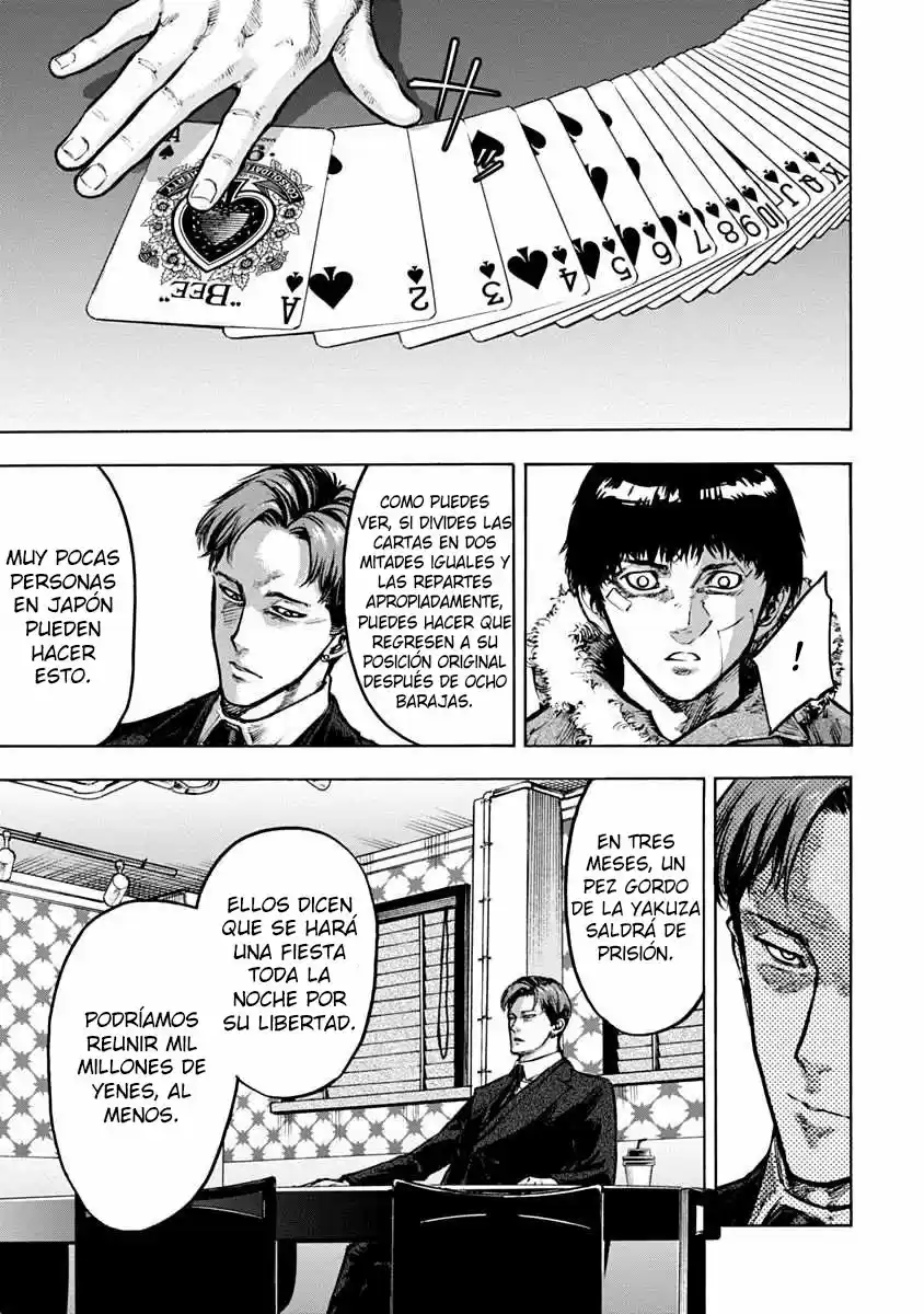 CasinoGui - Capítulo 2 - Página 15 - LectorTMOo