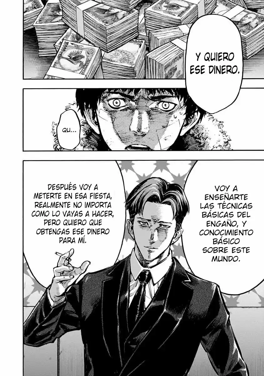 CasinoGui - Capítulo 2 - Página 16 - LectorTMOo