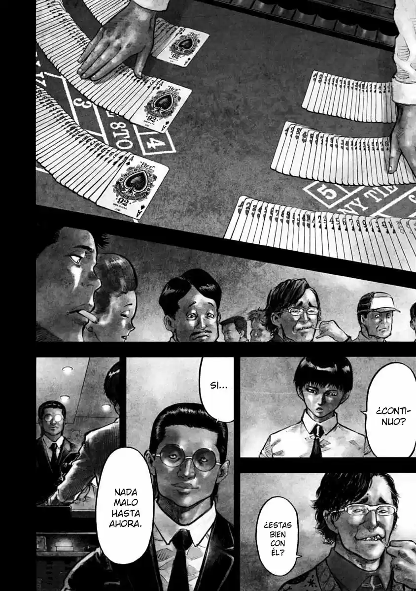 CasinoGui - Capítulo 5 - Página 3 - LectorTMOo
