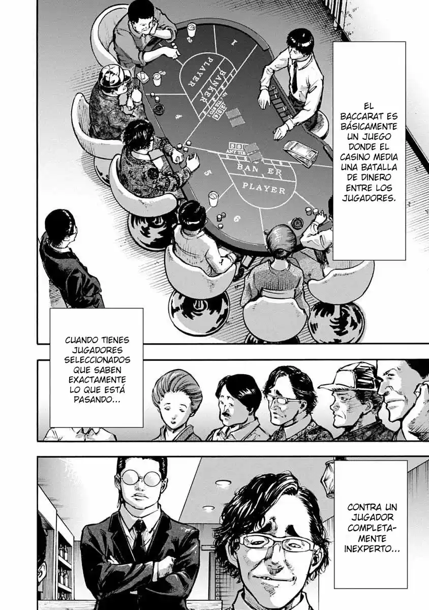 CasinoGui - Capítulo 6 - Página 11 - LectorTMOo