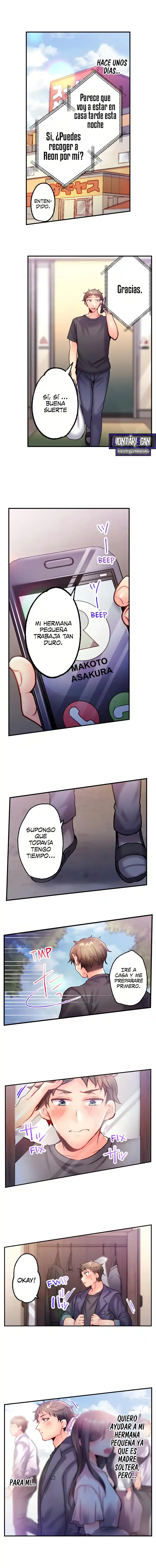 Castígueme, Señorita Kanae - Capítulo 1 - Página 4 - LectorTMOo