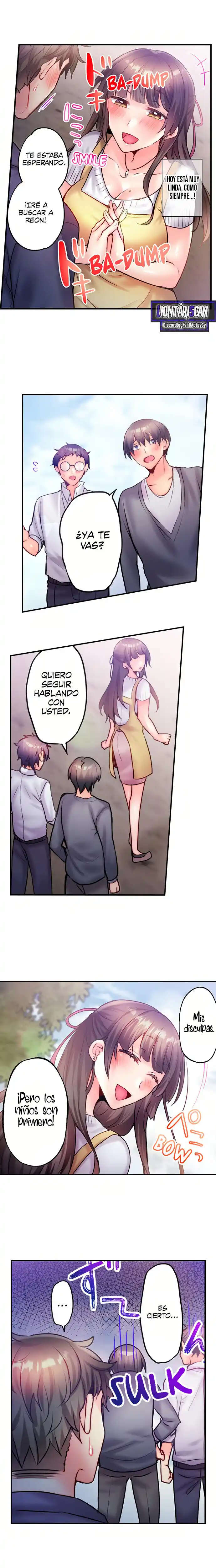 Castígueme, Señorita Kanae - Capítulo 1 - Página 6 - LectorTMOo