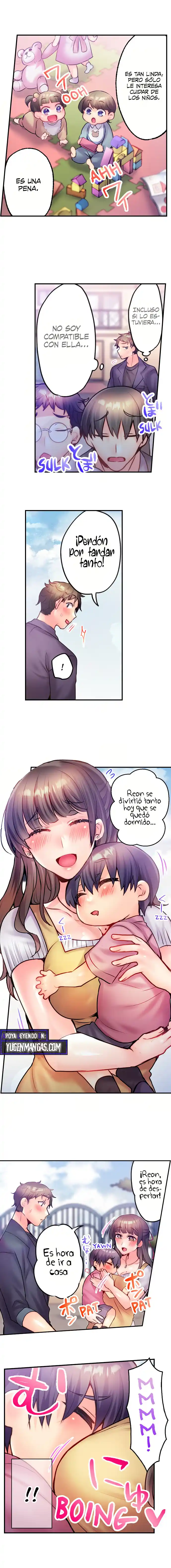 Castígueme, Señorita Kanae - Capítulo 1 - Página 7 - LectorTMOo