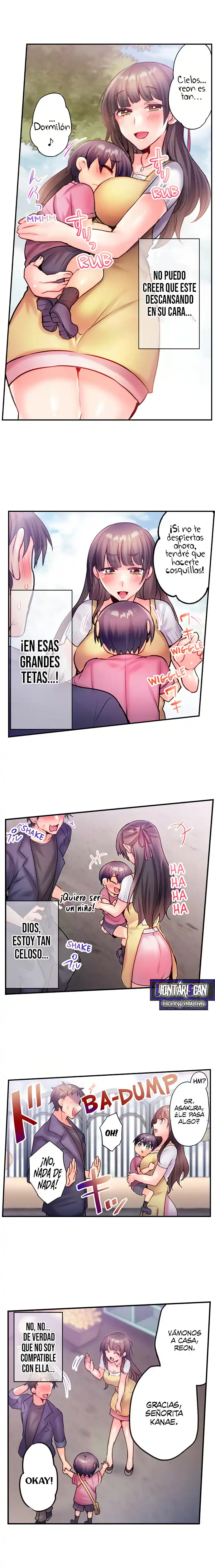 Castígueme, Señorita Kanae - Capítulo 1 - Página 8 - LectorTMOo