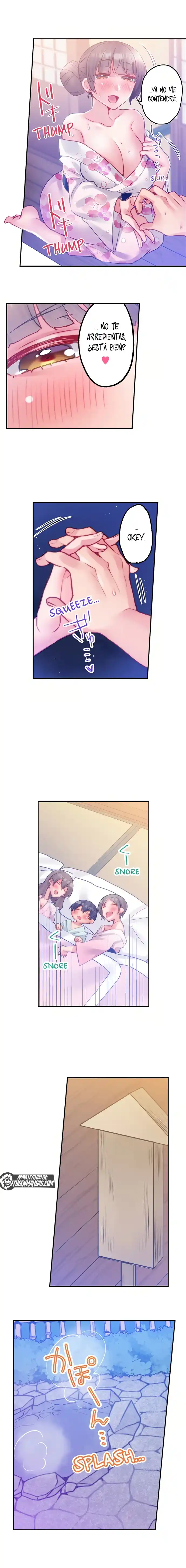 Castígueme, Señorita Kanae - Capítulo 15 - Página 3 - LectorTMOo