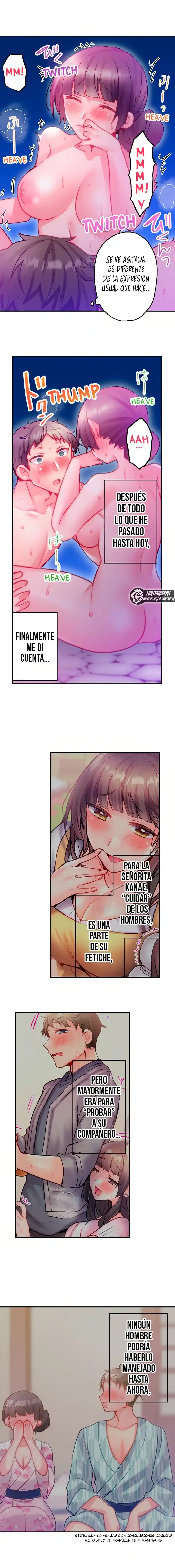 Castígueme, Señorita Kanae - Capítulo 16 - Página 7 - LectorTMOo