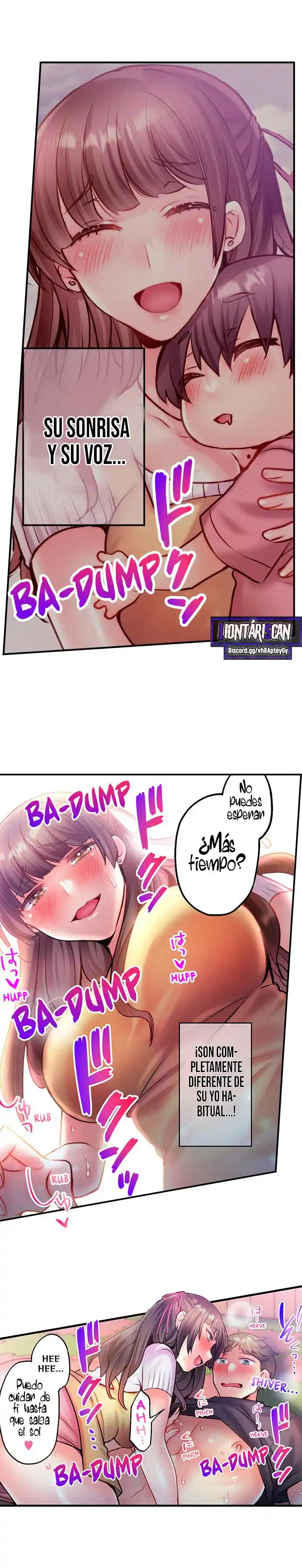 Castígueme, Señorita Kanae - Capítulo 3 - Página 9 - LectorTMOo