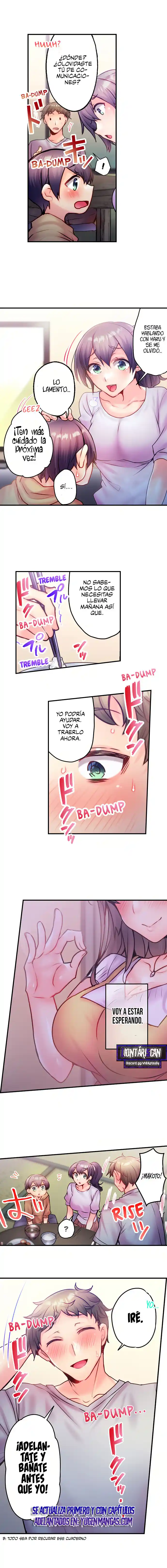Castígueme, Señorita Kanae - Capítulo 4 - Página 10 - LectorTMOo