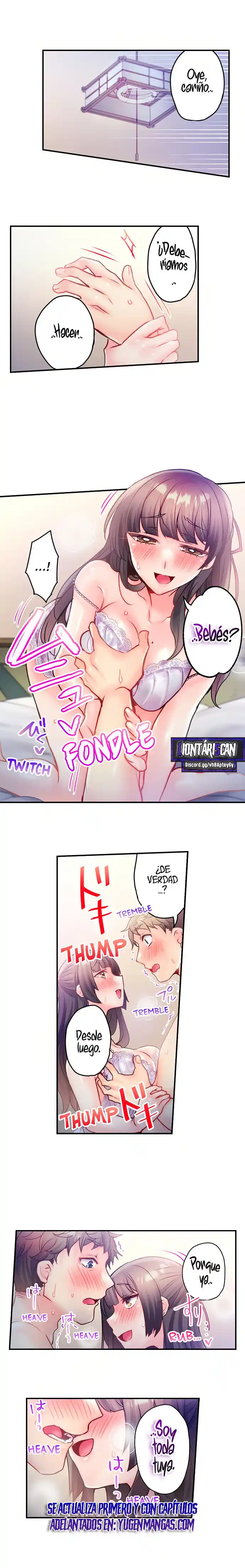 Castígueme, Señorita Kanae - Capítulo 7 - Página 10 - LectorTMOo