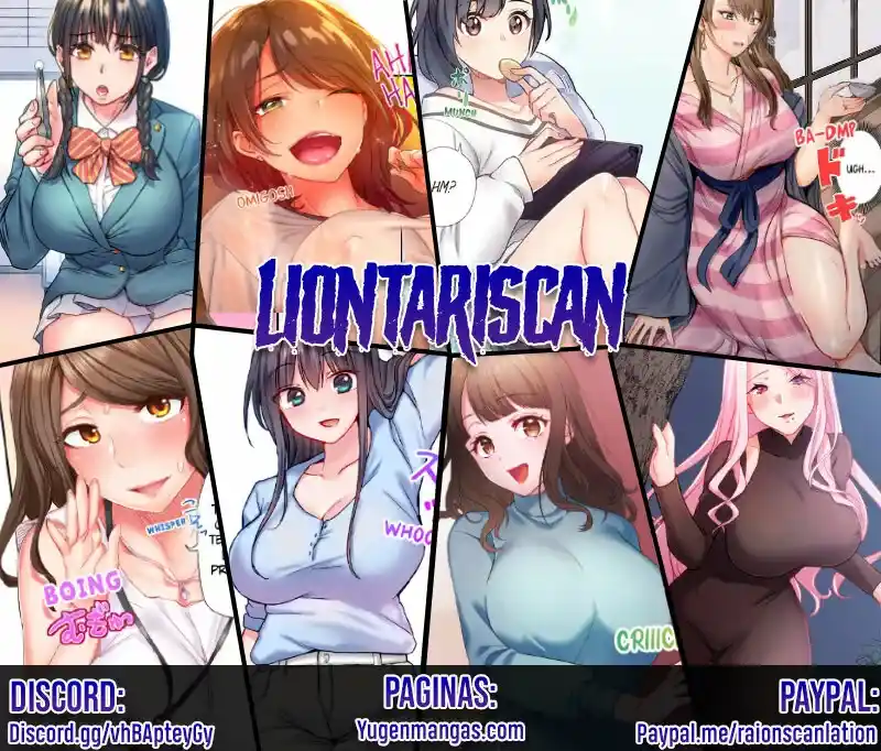 Castígueme, Señorita Kanae - Capítulo 8 - Página 21 - LectorTMOo