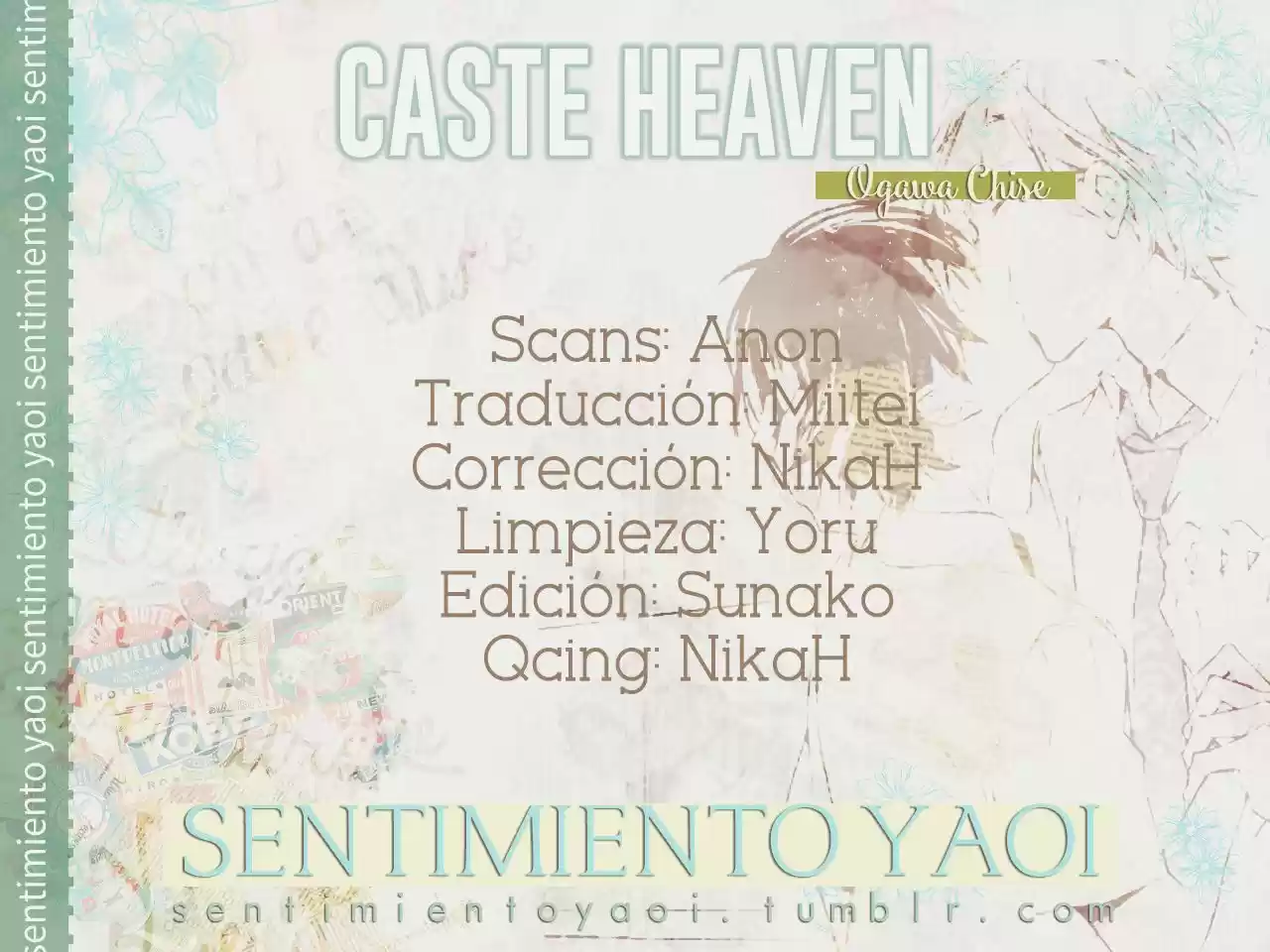 Caste Heaven - Capítulo 15.50 - Página 9 - LectorTMOo