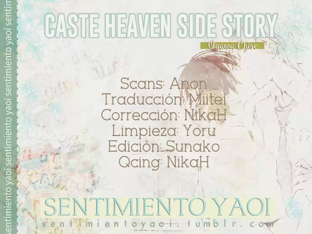 Caste Heaven - Capítulo 15.60 - Página 14 - LectorTMOo
