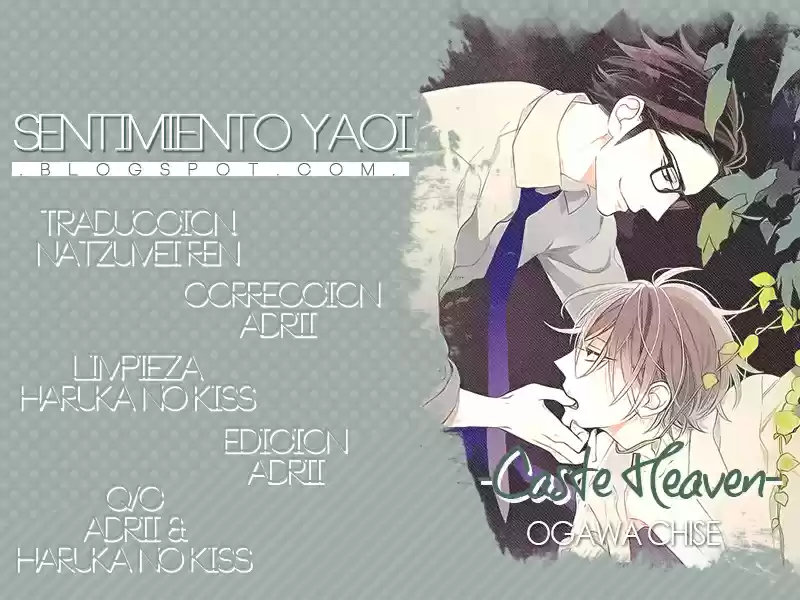 Caste Heaven - Capítulo 2 - Página 41 - LectorTMOo
