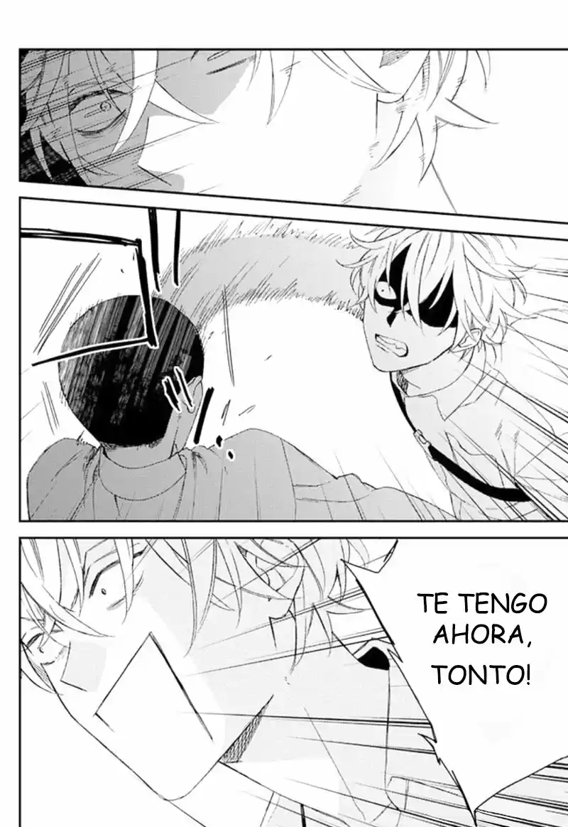 Caste Heaven - Capítulo 22 - Página 13 - LectorTMOo