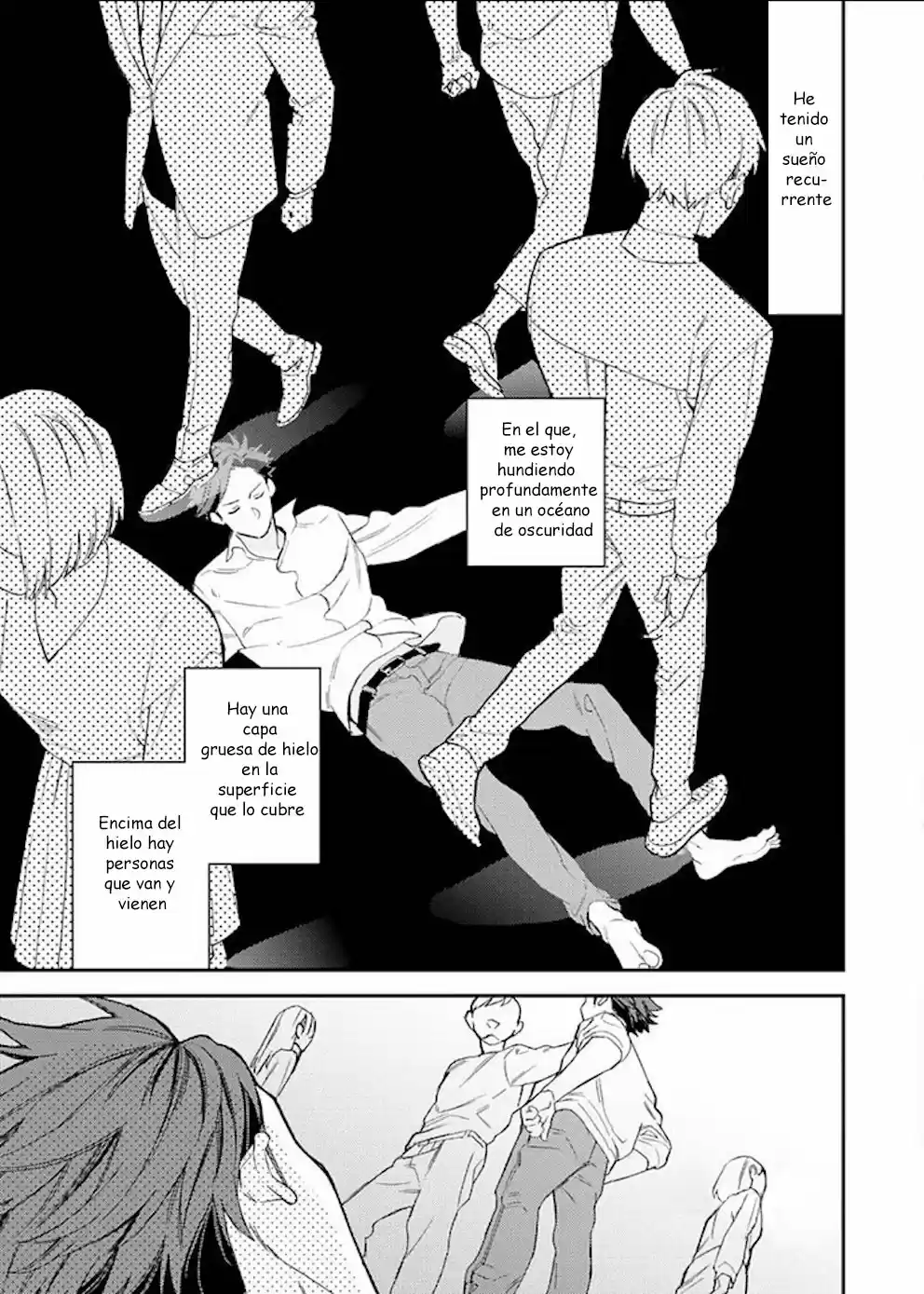 Caste Heaven - Capítulo 25 - Página 4 - LectorTMOo