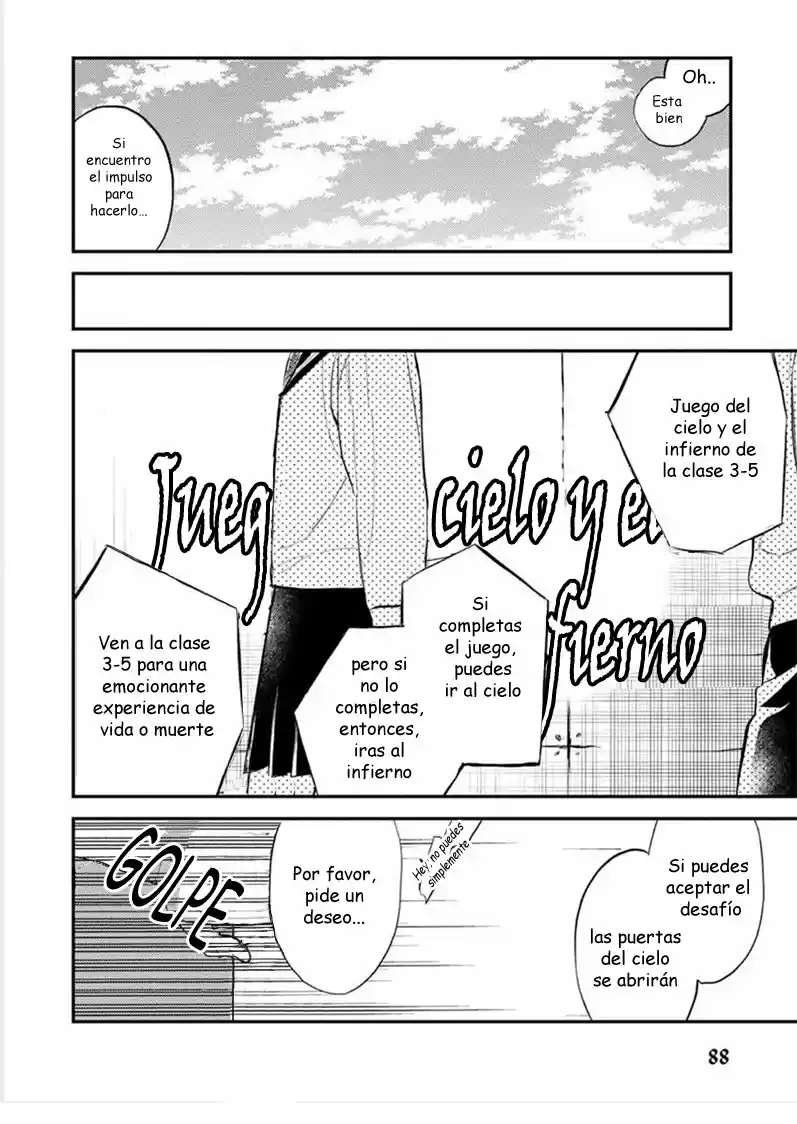 Caste Heaven - Capítulo 28 - Página 15 - LectorTMOo