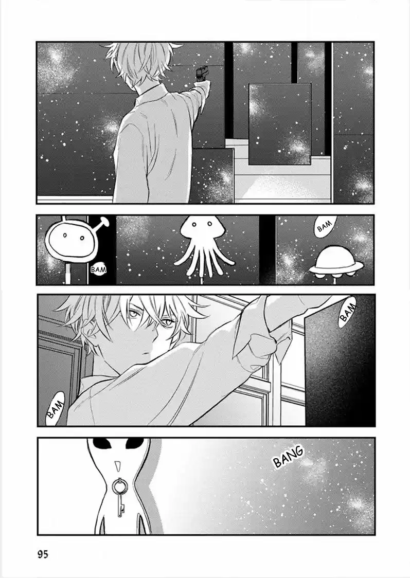 Caste Heaven - Capítulo 28 - Página 22 - LectorTMOo