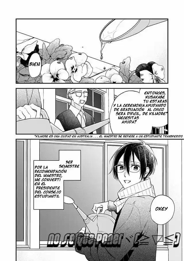 Caste Heaven - Capítulo 31 - Página 4 - LectorTMOo