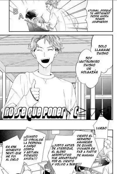 Caste Heaven - Capítulo 31 - Página 7 - LectorTMOo
