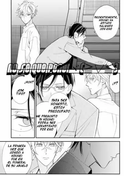Caste Heaven - Capítulo 31 - Página 15 - LectorTMOo