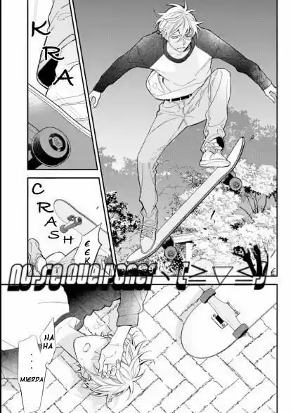 Caste Heaven - Capítulo 31 - Página 31 - LectorTMOo