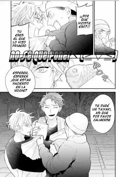 Caste Heaven - Capítulo 31 - Página 33 - LectorTMOo