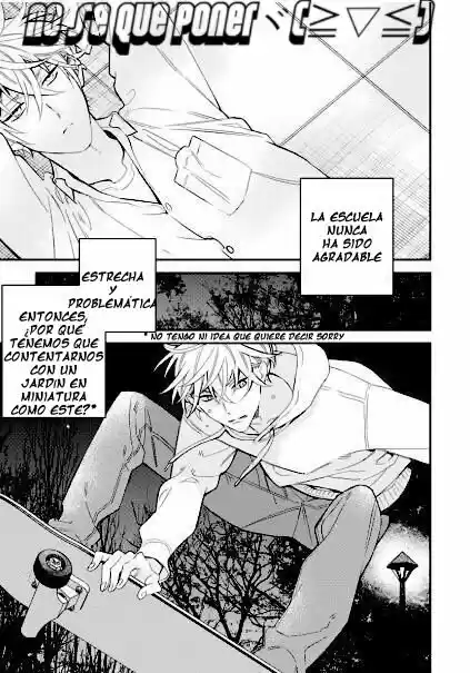 Caste Heaven - Capítulo 32 - Página 4 - LectorTMOo