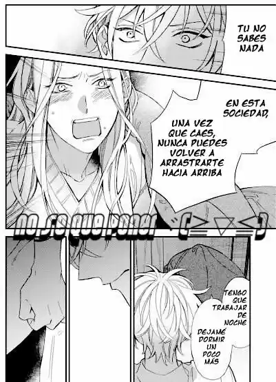 Caste Heaven - Capítulo 32 - Página 31 - LectorTMOo