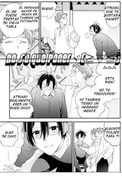 Caste Heaven - Capítulo 33 - Página 22 - LectorTMOo