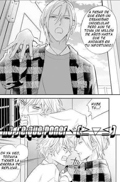 Caste Heaven - Capítulo 33 - Página 27 - LectorTMOo
