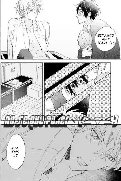 Caste Heaven - Capítulo 34 - Página 16 - LectorTMOo