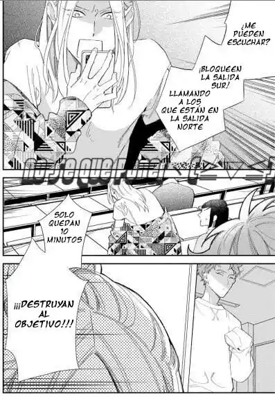 Caste Heaven - Capítulo 34 - Página 32 - LectorTMOo