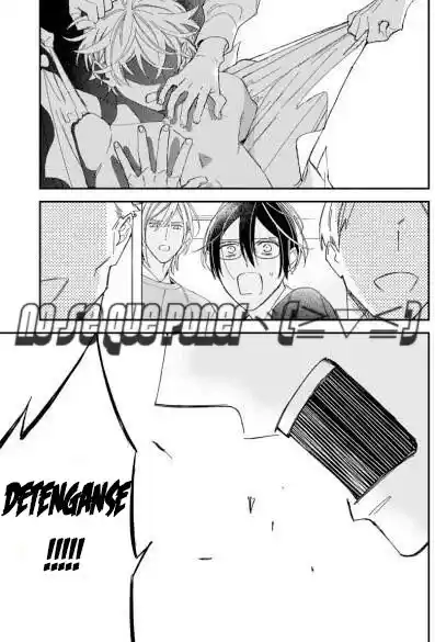 Caste Heaven - Capítulo 34 - Página 45 - LectorTMOo