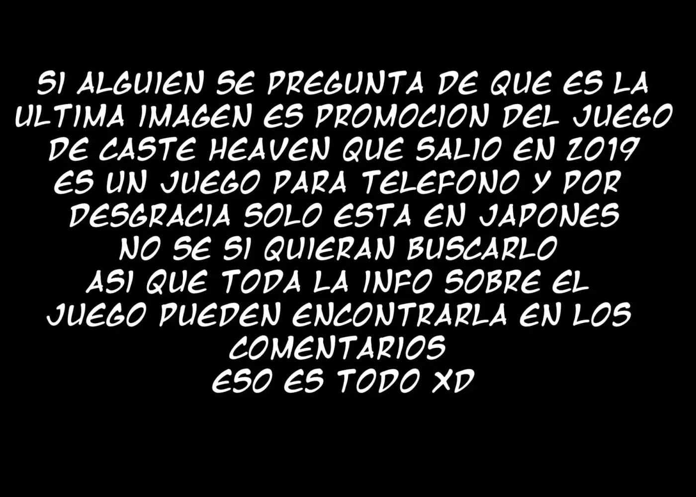 Caste Heaven - Capítulo 34 - Página 50 - LectorTMOo