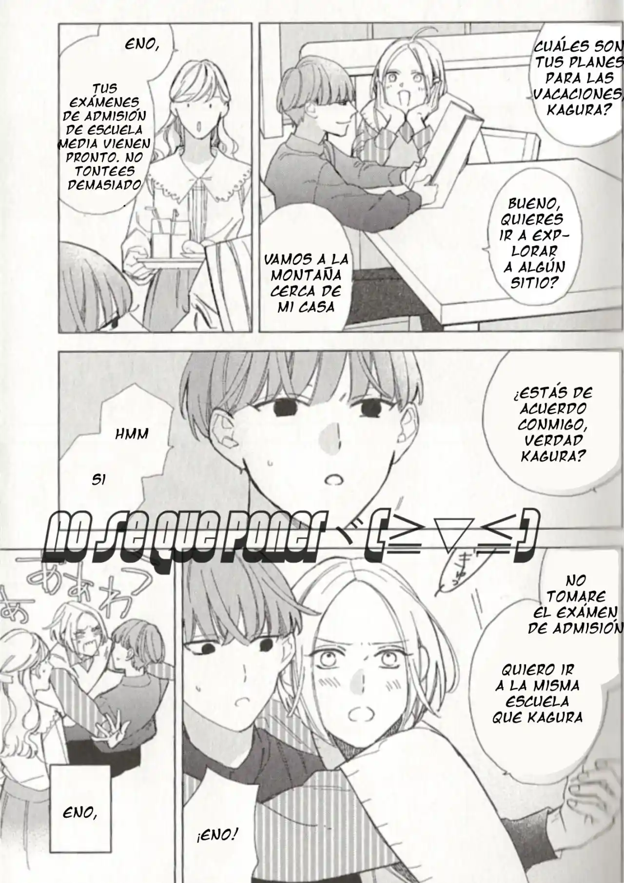 Caste Heaven - Capítulo 35 - Página 24 - LectorTMOo