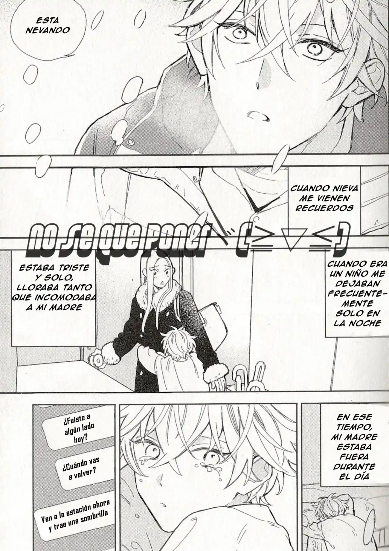 Caste Heaven - Capítulo 36 - Página 12 - LectorTMOo