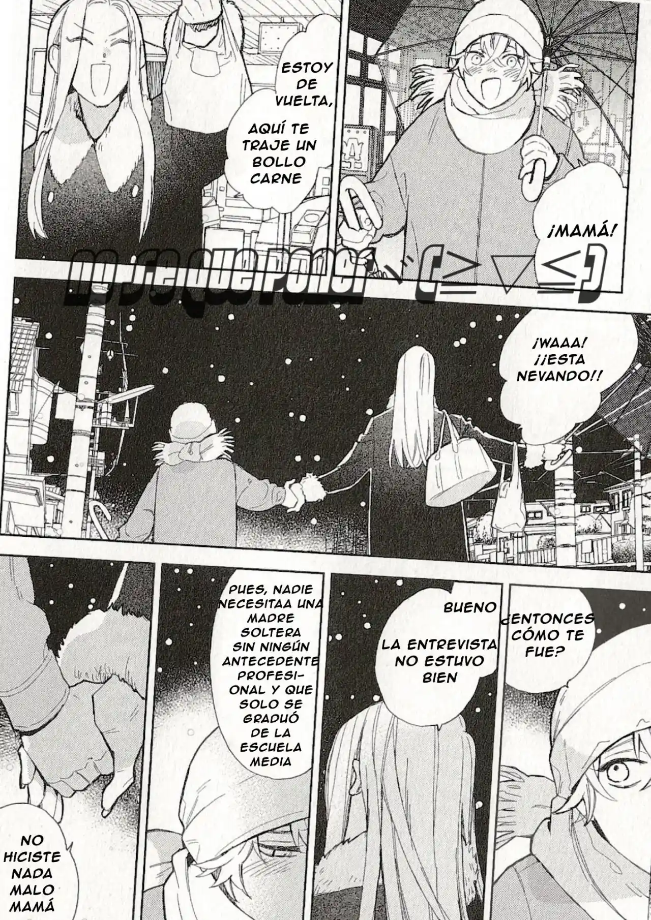 Caste Heaven - Capítulo 36 - Página 13 - LectorTMOo