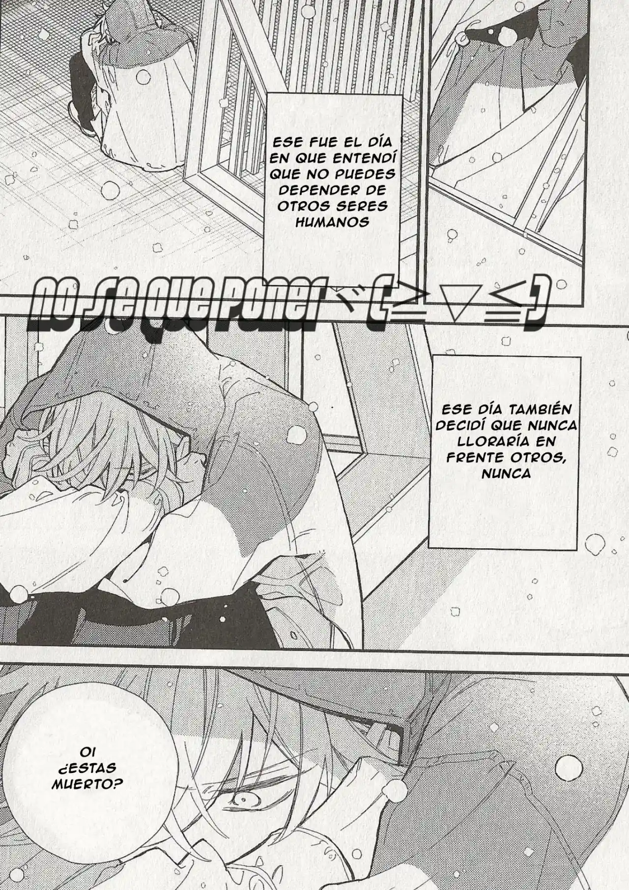 Caste Heaven - Capítulo 36 - Página 15 - LectorTMOo