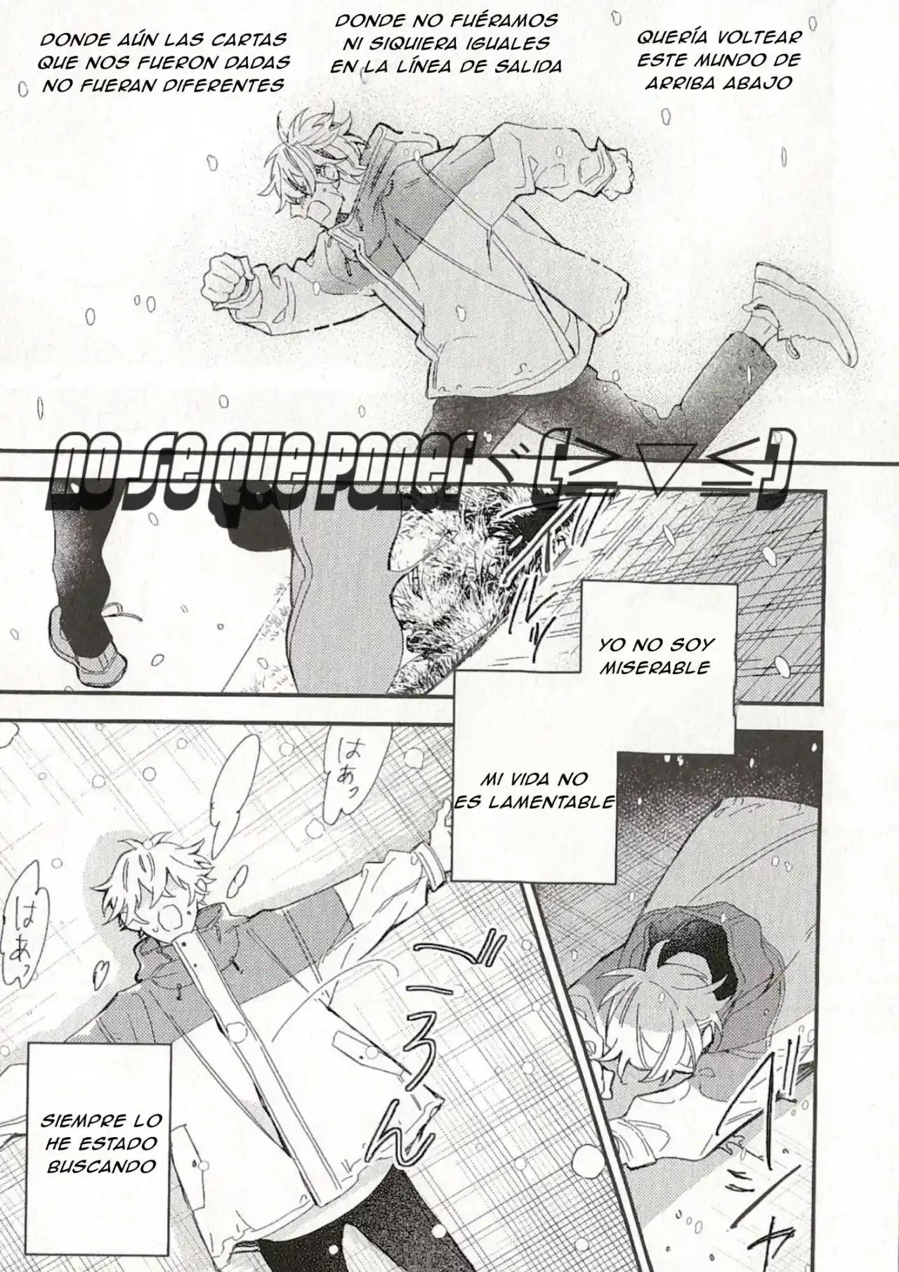 Caste Heaven - Capítulo 36 - Página 31 - LectorTMOo