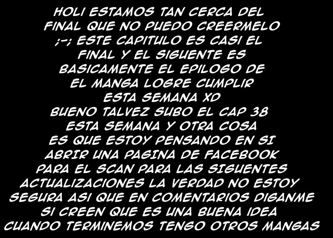 Caste Heaven - Capítulo 37 - Página 53 - LectorTMOo