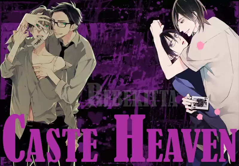 Caste Heaven - Capítulo 7.5 - Página 3 - LectorTMOo