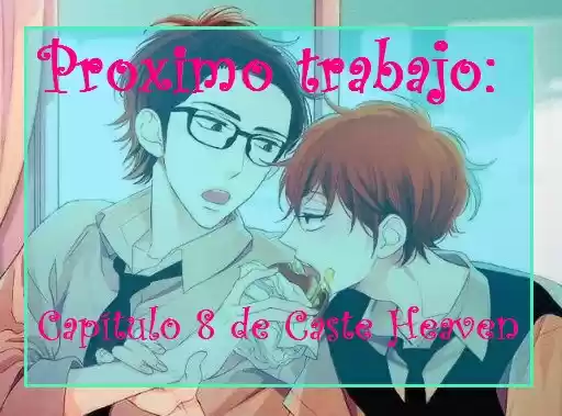 Caste Heaven - Capítulo 7.5 - Página 10 - LectorTMOo